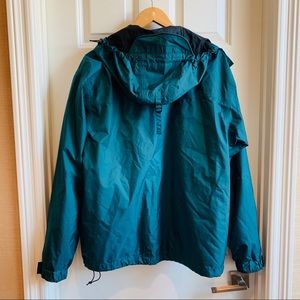 🌷REI Unisex Gore-Tex Jacket.  Medium Unisex.  Fits womens Large/Men’s M